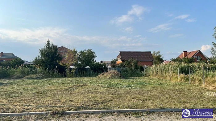 Продажа участка, Батайск, Рубиновая улица - Фото 1