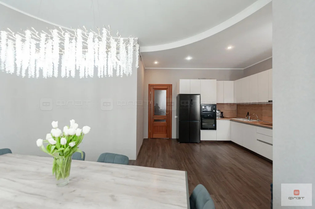 Продажа дома, Большие Кабаны, Лаишевский район, ул. Автострадная - Фото 1