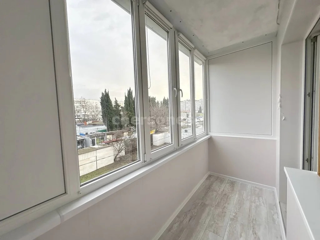 Продажа квартиры, Севастополь, ул. Адмирала Юмашева - Фото 3