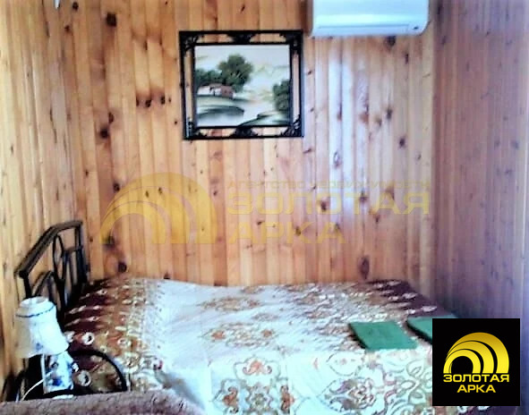 Продажа дома, Темрюкский район, Западная улица - Фото 5