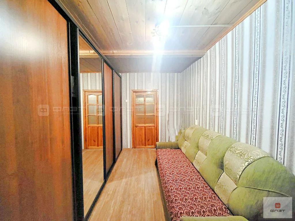 Продажа дома, Буинск, Буинский район, ул. Солнечная - Фото 20