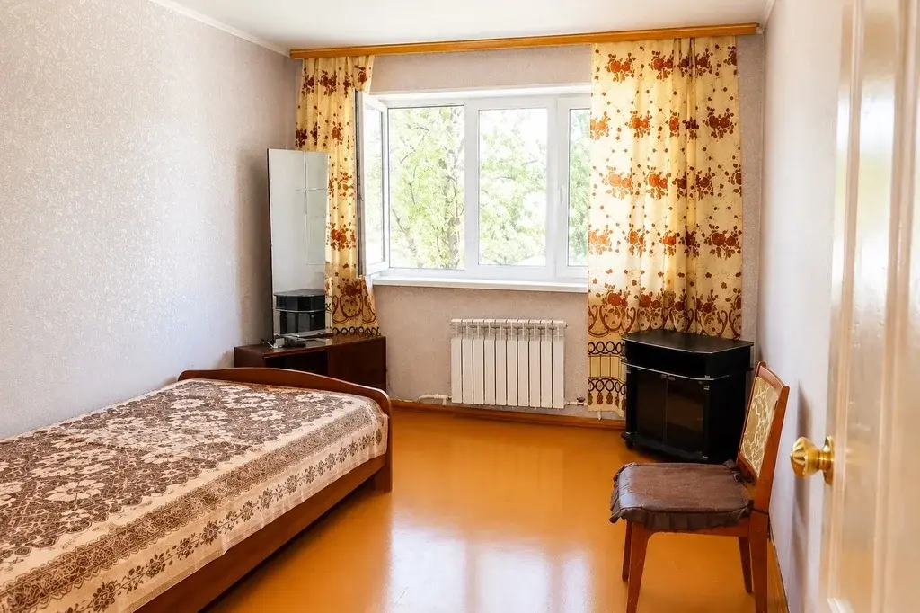 Квартира по ул. Мира, 9 - Фото 4