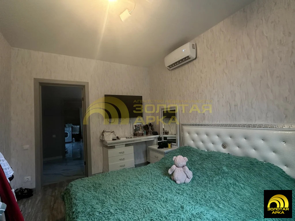 Продажа дома, Старотитаровская, Темрюкский район, Лебединский тупик - Фото 4