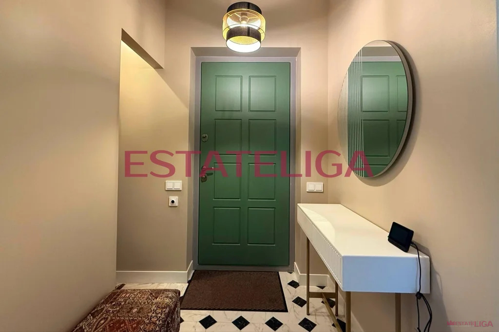 Аренда квартиры, улица Янковского - Фото 32