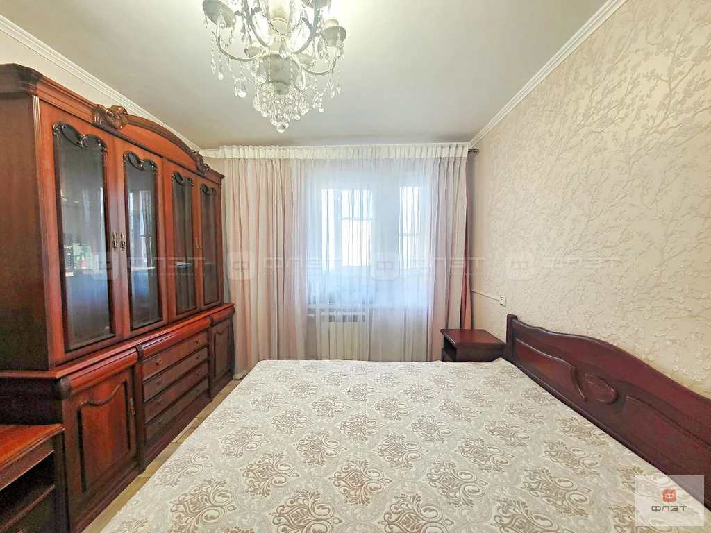 Продажа квартиры, Казань, ул. Юлиуса Фучика - Фото 12