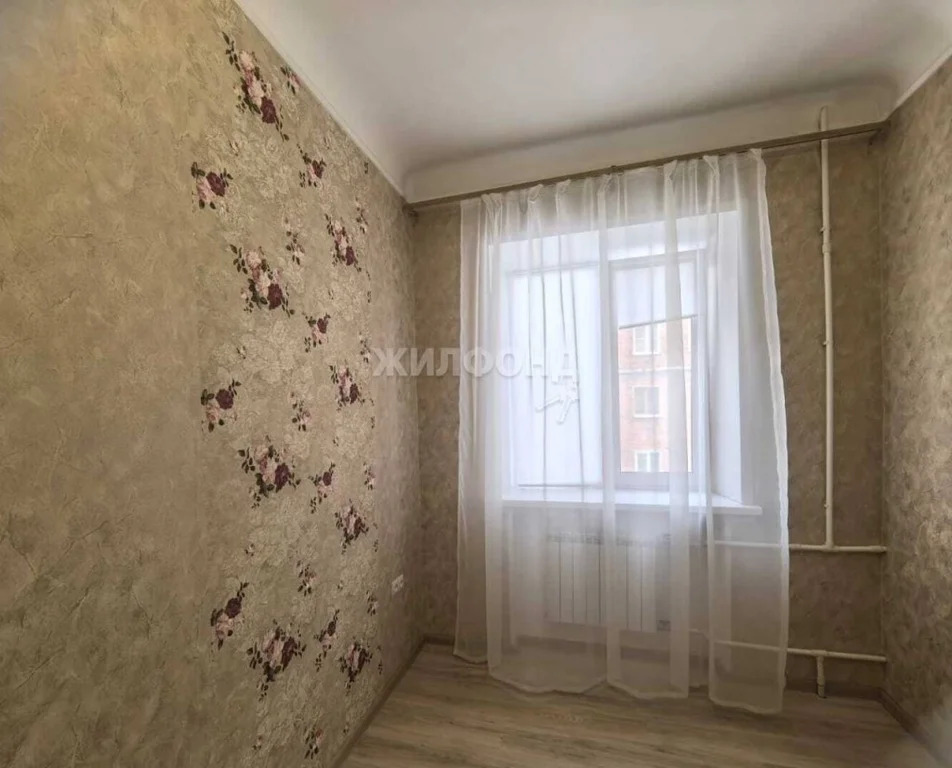 Продажа квартиры, Новосибирск, ул. Республиканская - Фото 8