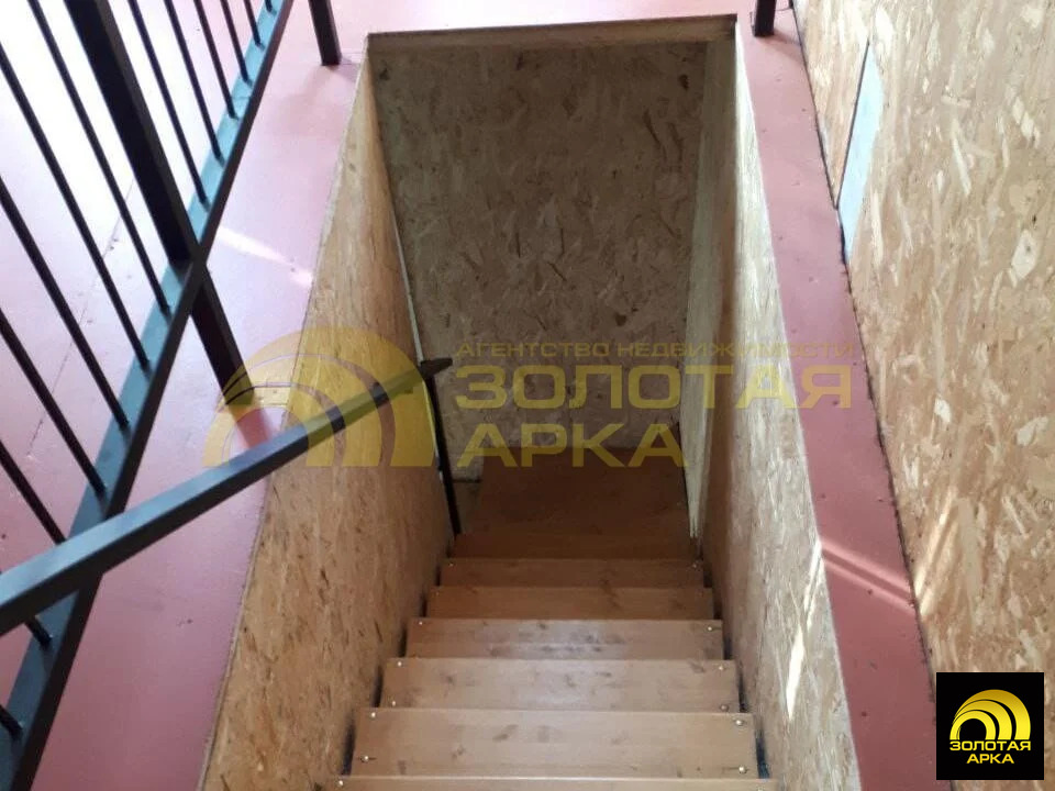 Продажа дома, Голубицкая, Темрюкский район, ул. Школьная - Фото 21