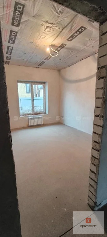 Продажа дома, Большие Кабаны, Лаишевский район, ул. Гавриила Державина - Фото 11