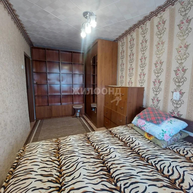 Продажа квартиры, Козиха, Ордынский район, ул. Клубная - Фото 2