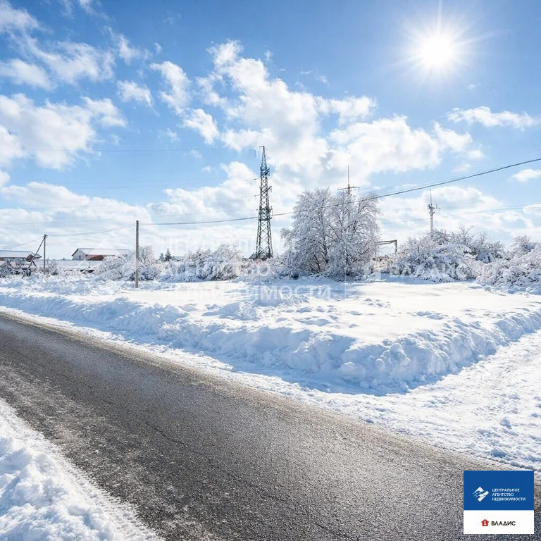 Продажа участка, Новоселки, Рязанский район, ул. Зеленая - Фото 1