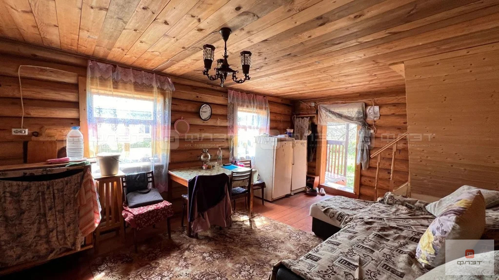 Продажа дома, Казань, тер. СНТ Нокса-авиа - Фото 3