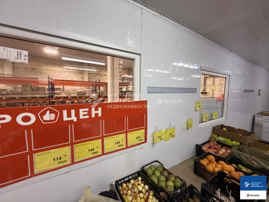 Продажа готового бизнеса, Михайлов, Михайловский район, улица 23-го ... - Фото 3