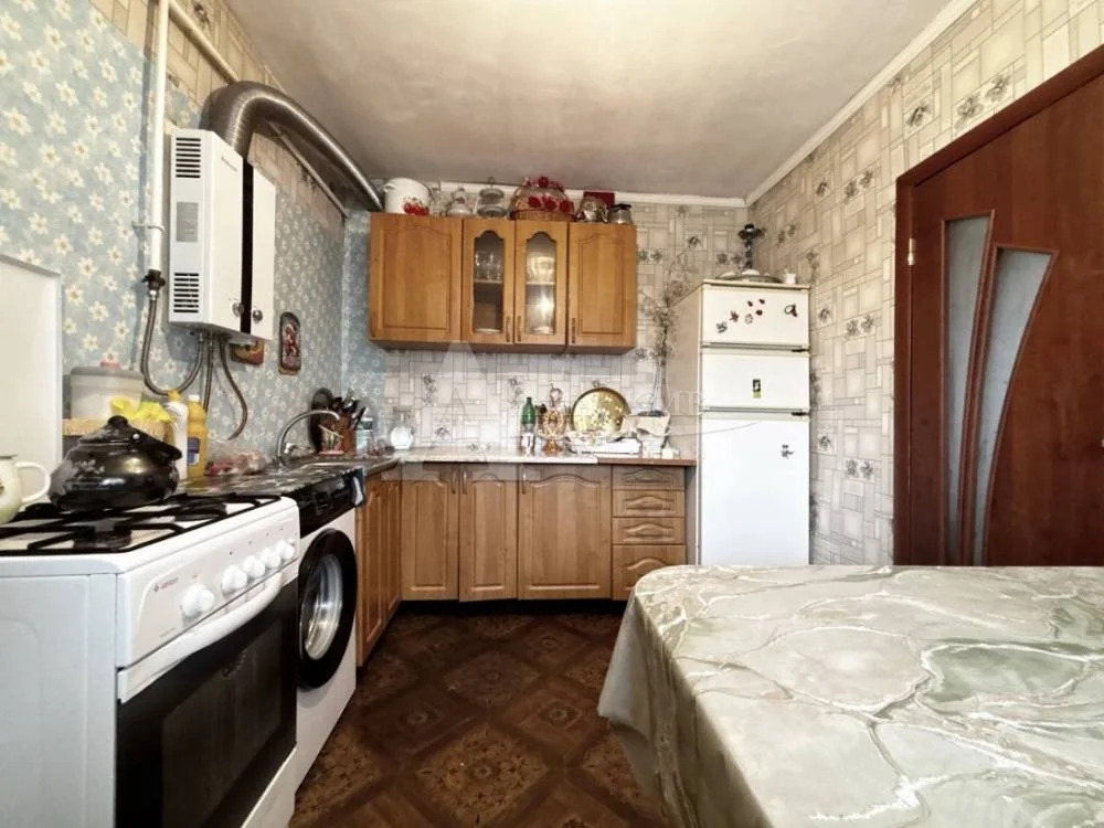 Продажа дома, Новопавловск, Кировский район, ул. Белинского - Фото 4