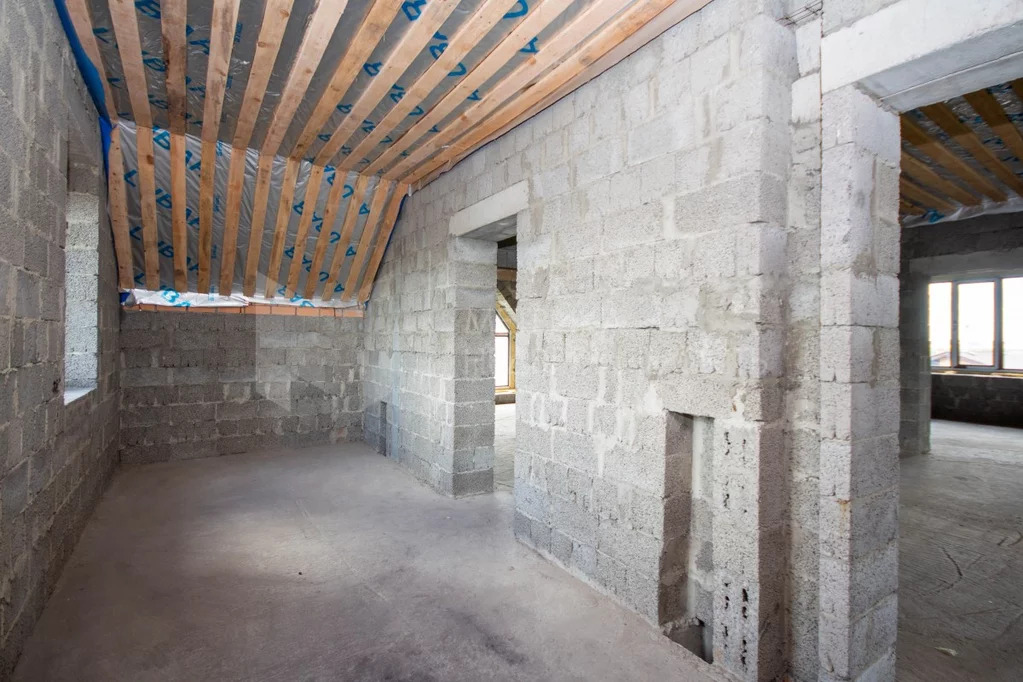 Продажа дома, Перевалово, Тюменский район, Тюменский р-н - Фото 28