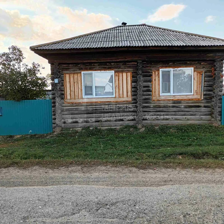 Продажа дома, Красново, Исетский район, Исетский р-н - Фото 22