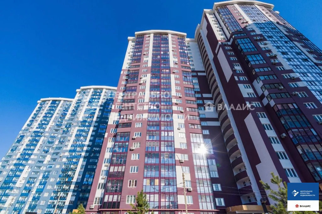 Продажа квартиры, Рязань, Брестская улица - Фото 12