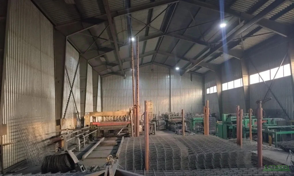 Аренда склада, Лобня, ул. Гагарина - Фото 1