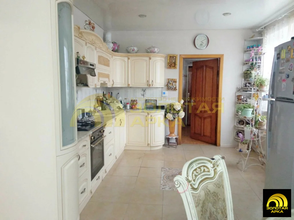 Продажа дома, Славянск-на-Кубани, Славянский район, ул. Краснодарская - Фото 7