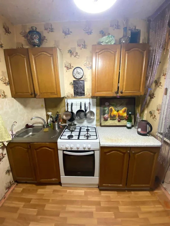 Продажа квартиры, м. Академическая, Ул. Ивана Бабушкина - Фото 12