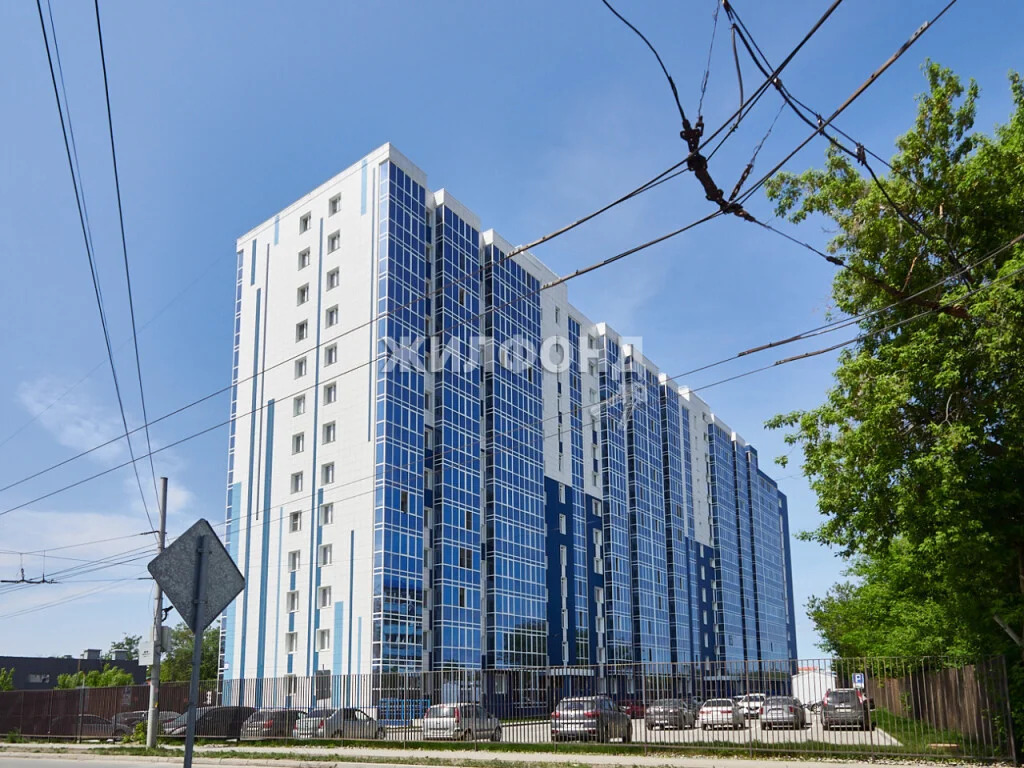 Продажа квартиры, Новосибирск, ул. Аэропорт - Фото 11