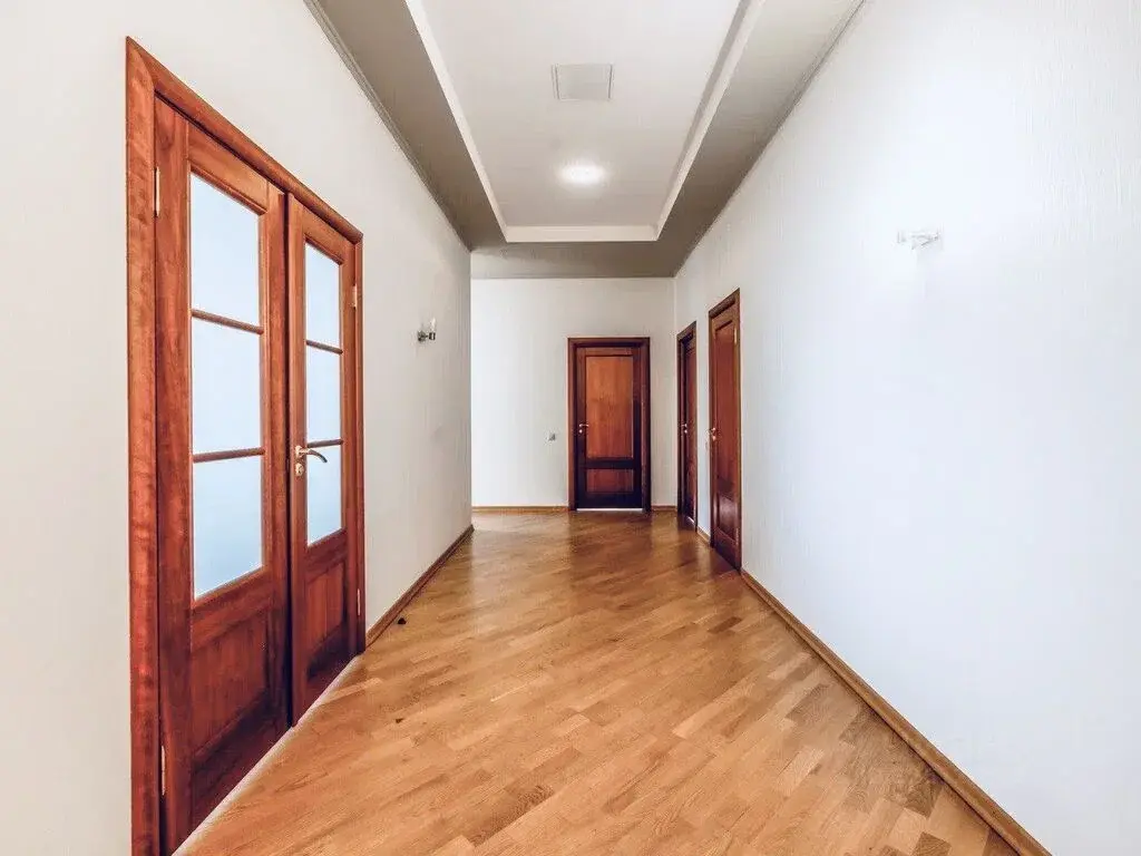 Продаю четырехкомнатную квартиру 216.0м Вязовая ул., 10, ... - Фото 34