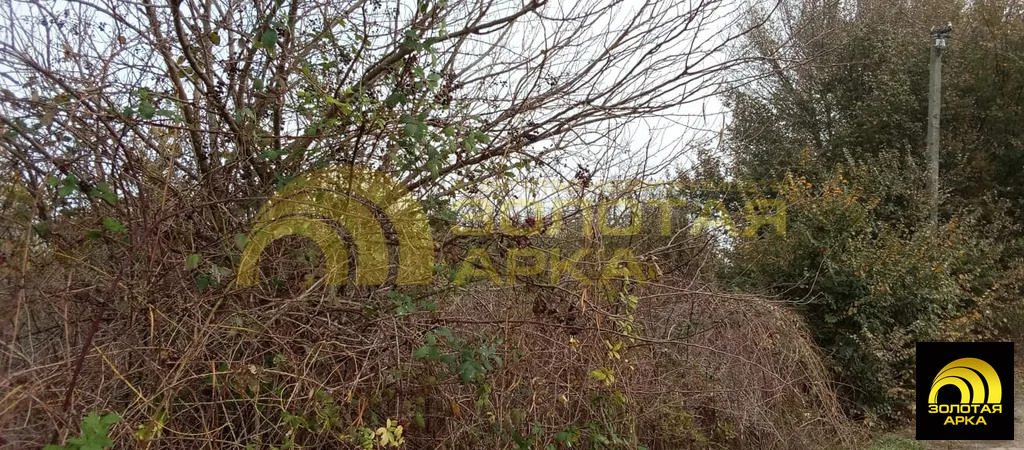 Продажа участка, Ахтанизовская, Темрюкский район, Северный пер. - Фото 5