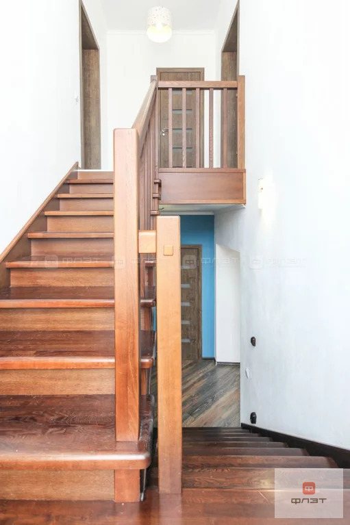 Продажа таунхауса, Казань, ул. Центральная 2-я (Салмачи) - Фото 20