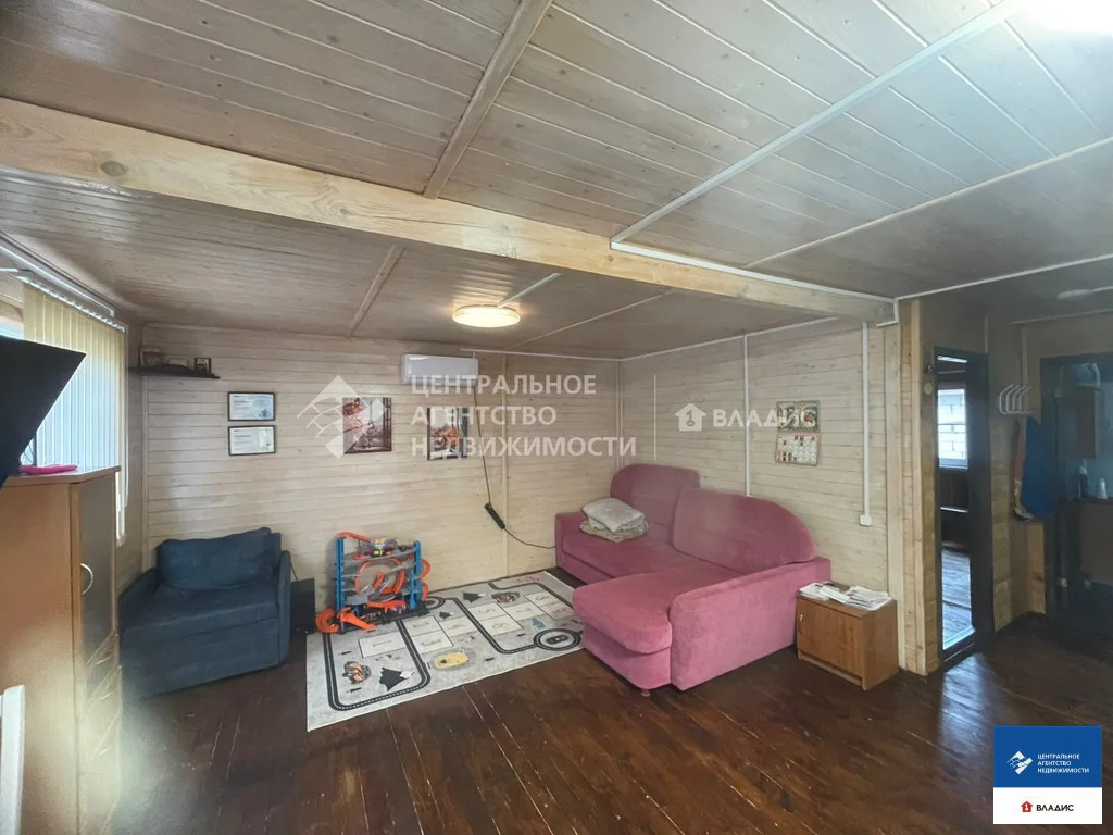 Продажа дома, Рязанский район, улица Алексея Родина - Фото 7