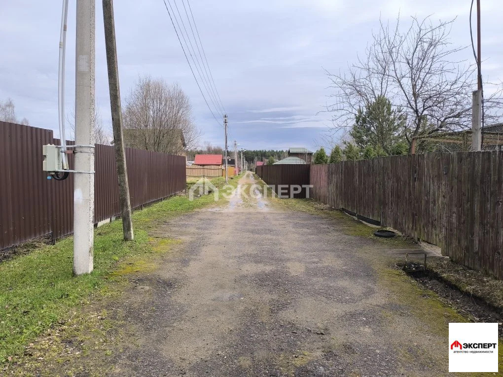 Участок, СНТ Журавка - Фото 8