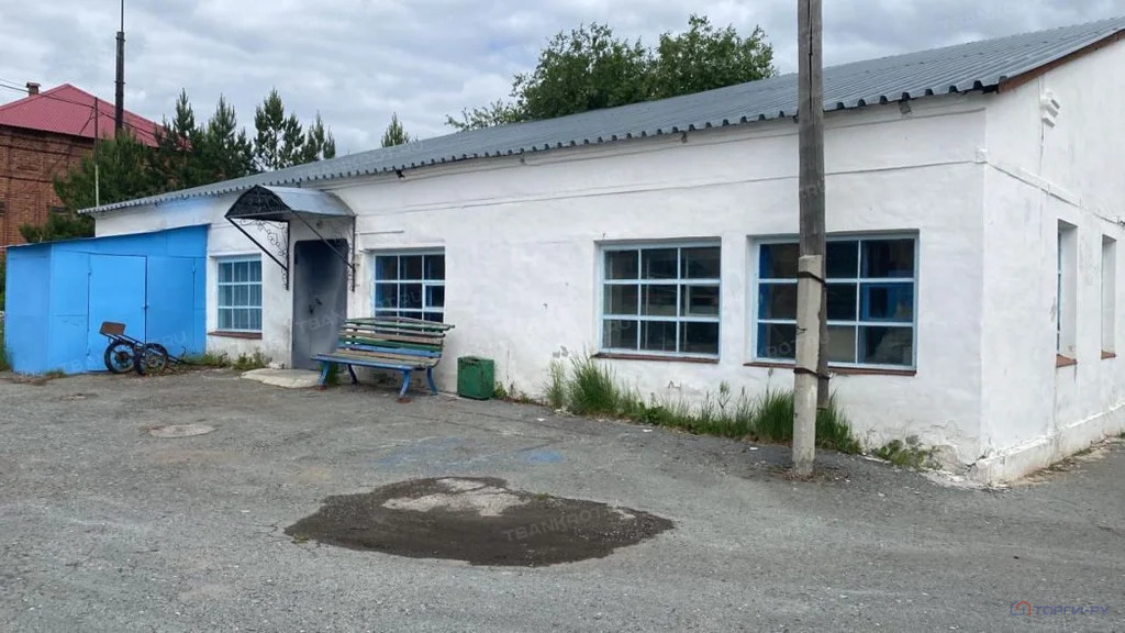 Продажа производственного помещения, Ишим, Ишимский район, улица Карла ... - Фото 4