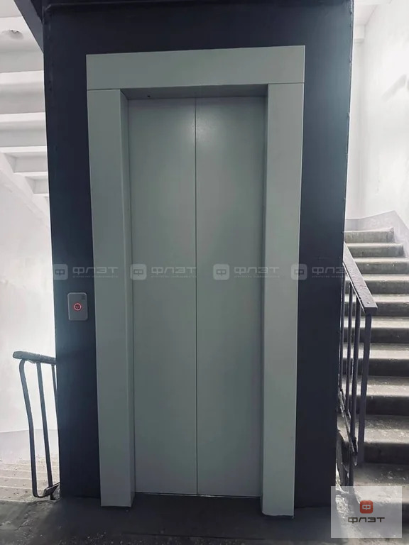 Продажа квартиры, Казань, Ибрагимова пр-кт. - Фото 35