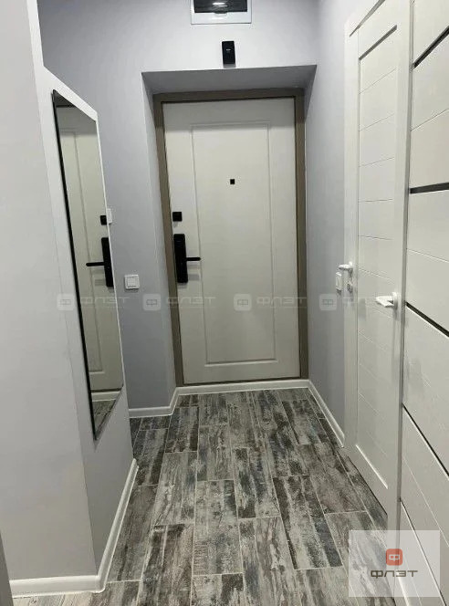 Продажа квартиры, Казань, ул. Азата Аббасова - Фото 10