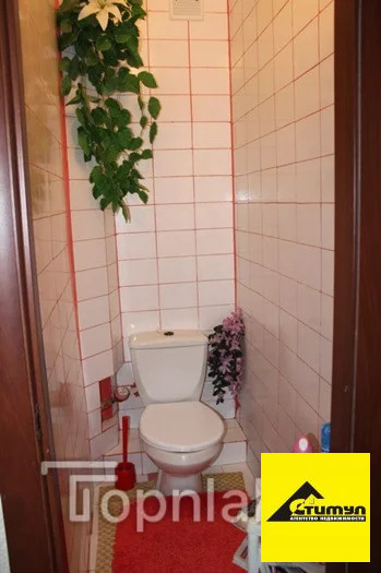 Продажа квартиры, Ейск, Ейский район, ул. Горького - Фото 4