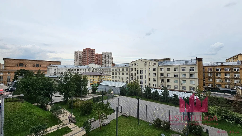 Продажа квартиры, м. Авиамоторная, ул. Красноказарменная - Фото 12