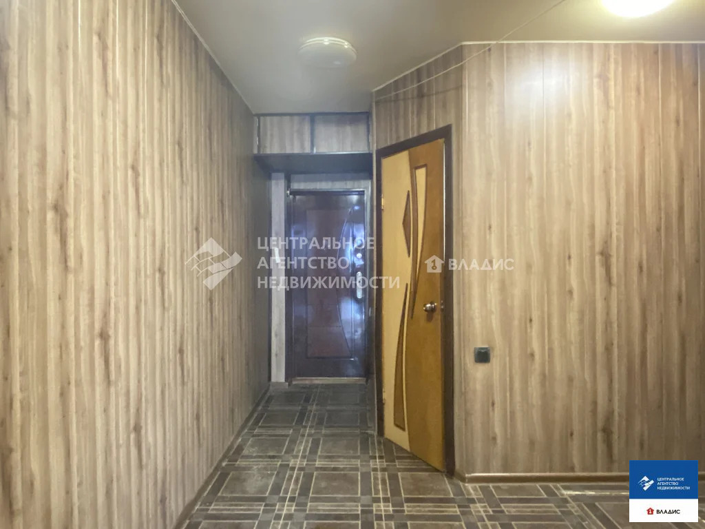 Продажа квартиры, Скопин, микрорайон АЗМР - Фото 4