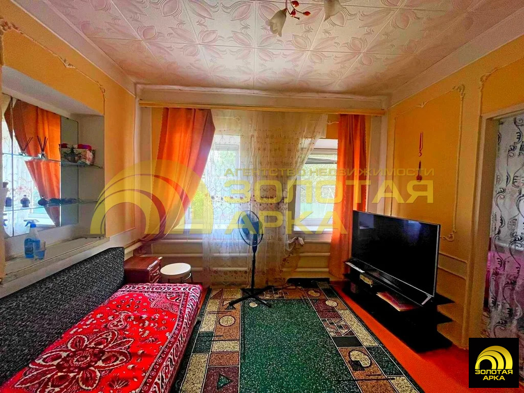 Продажа дома, Крымский район, улица Горького - Фото 1