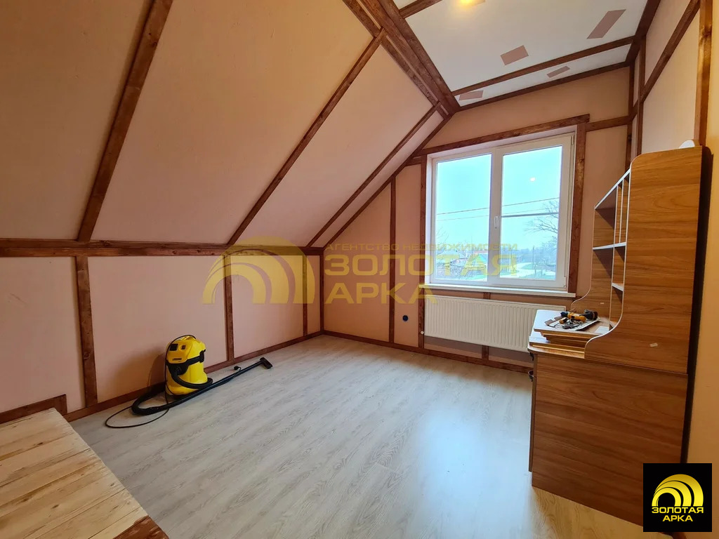 Продажа дома, Славянск-на-Кубани, Славянский район, ул. Батарейная - Фото 8