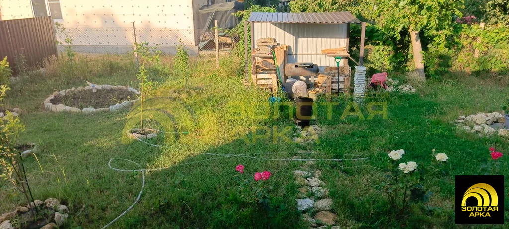 Продажа дома, Варениковская, Крымский район - Фото 8