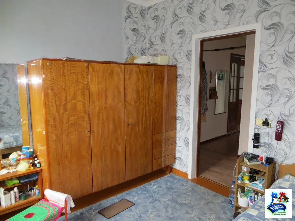 Продам дом с ремонтом и хорошим участком. - Фото 13