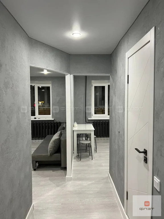 Продажа квартиры, Казань, ул. Мусина - Фото 4