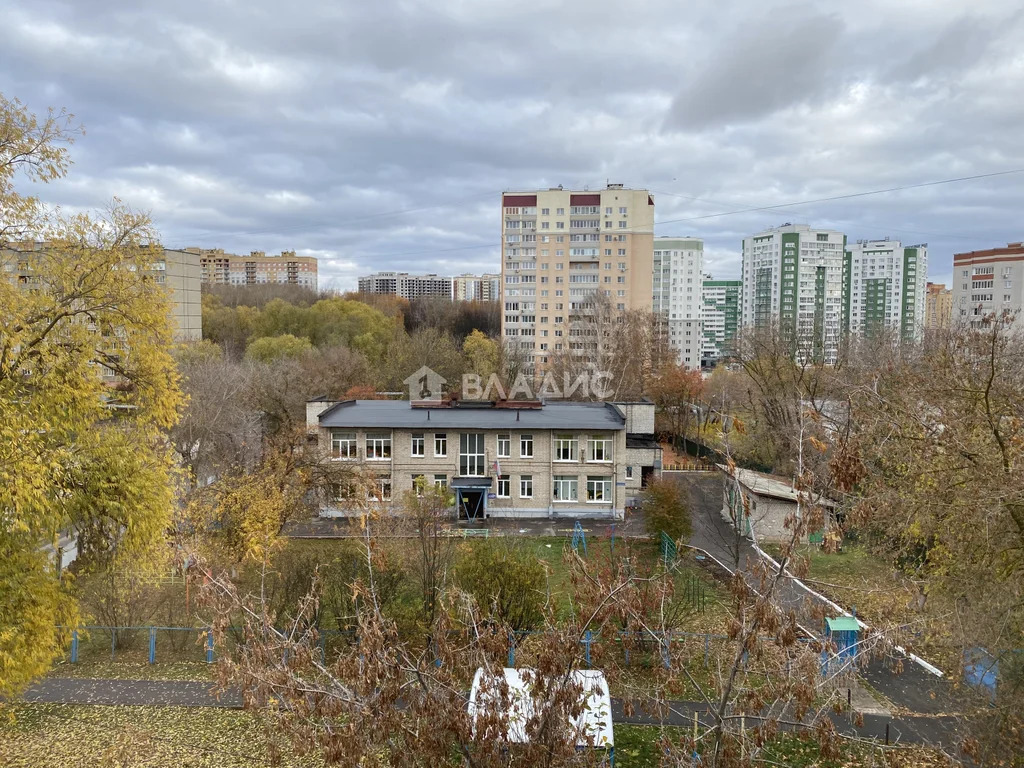 городской округ Владимир, Перекопский Военный городок, д.2, ... - Фото 26