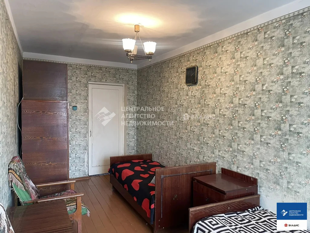 Продажа квартиры, Рязань, ул. Ленинского Комсомола - Фото 4