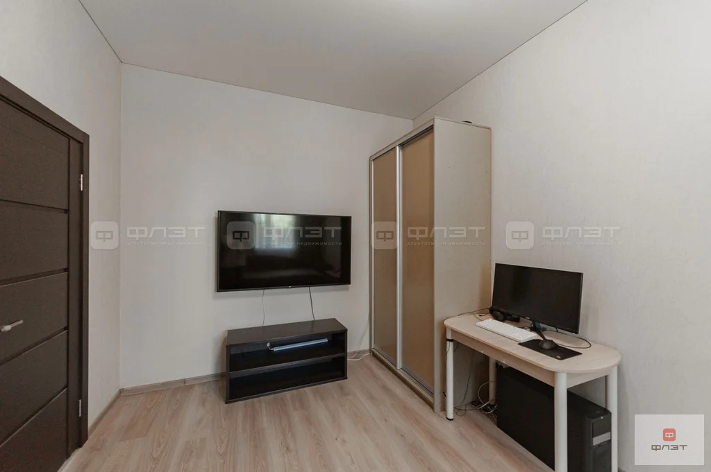 Продажа дома, Казань, ул. Центральная Константиновка - Фото 9