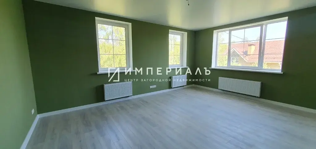 Продаётся каменный дом с центральными коммуникациями в СНТ Малинки - Фото 25