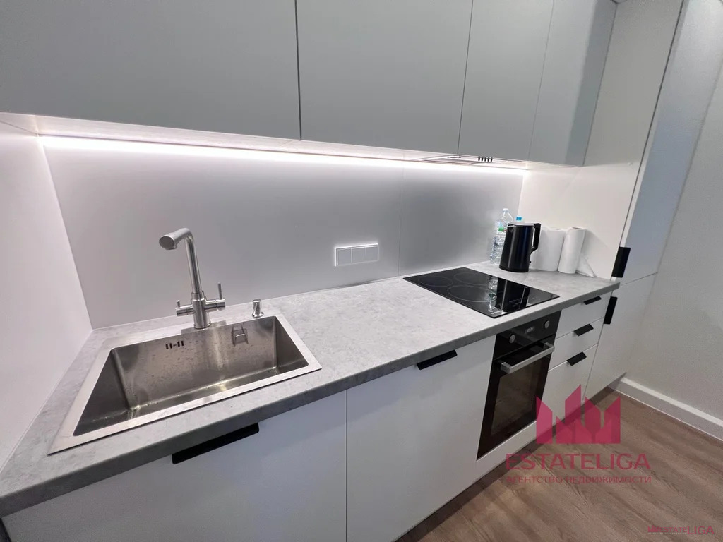 Аренда квартиры, Открытое ш. - Фото 10