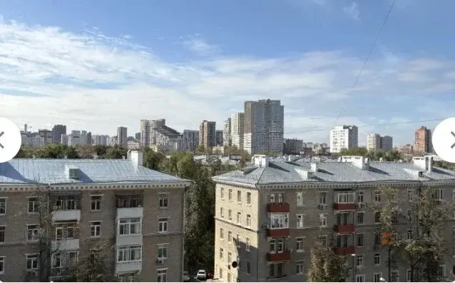 Продаётся квартира Москва, Кедрова, д.1 - Фото 3