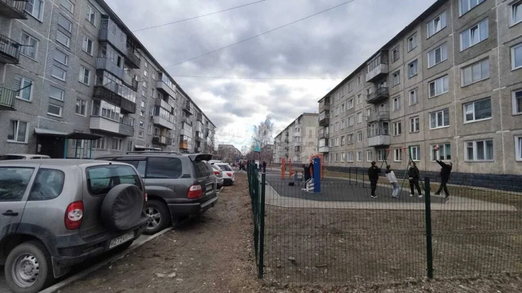 Продажа квартиры, Новосибирск, Солидарности - Фото 17
