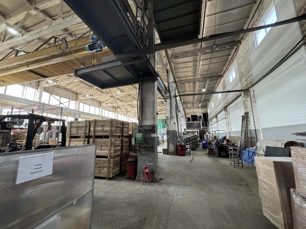 Аренда здания 3083.7 м2 - Фото 9