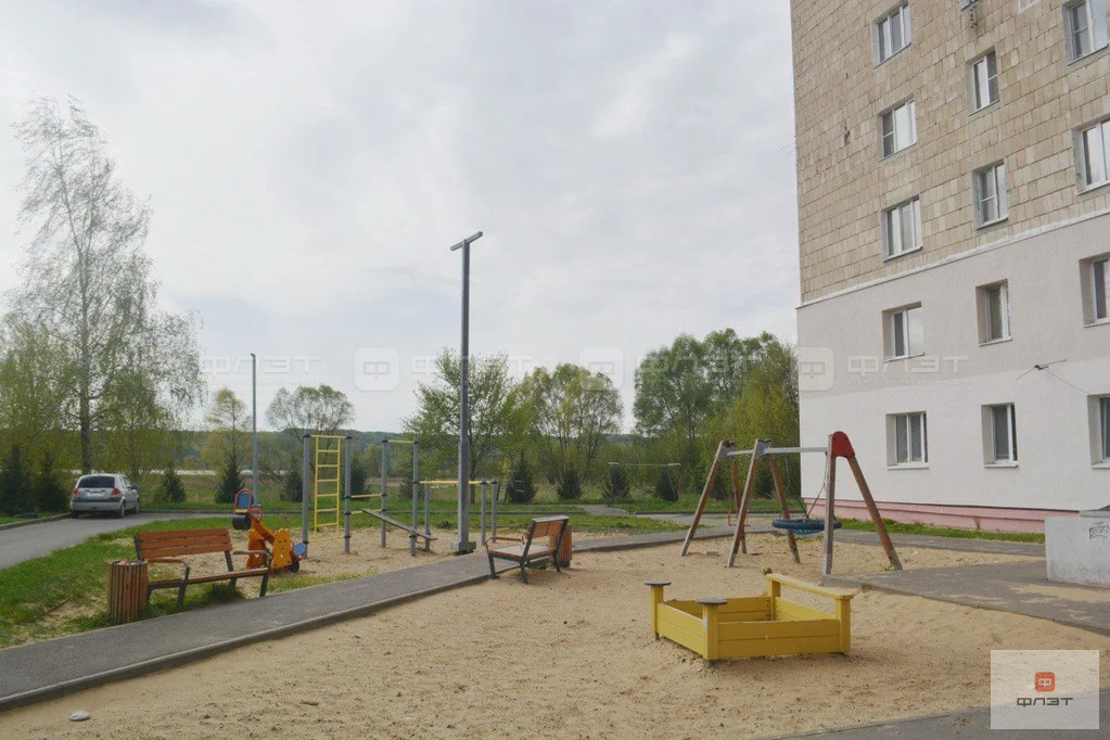 Продажа квартиры, Казань, ул. Водников (Красная Горка) - Фото 11