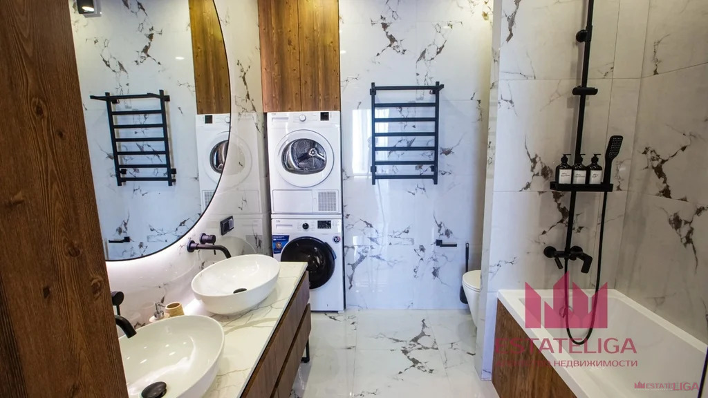 Аренда квартиры, Волгоградский пр-кт. - Фото 15